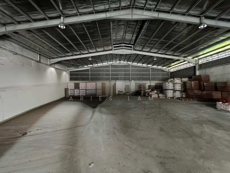 Kilang untuk Disewa di Taman Johor (Tampoi) - Aries Lam - PropertyGuru.com.my