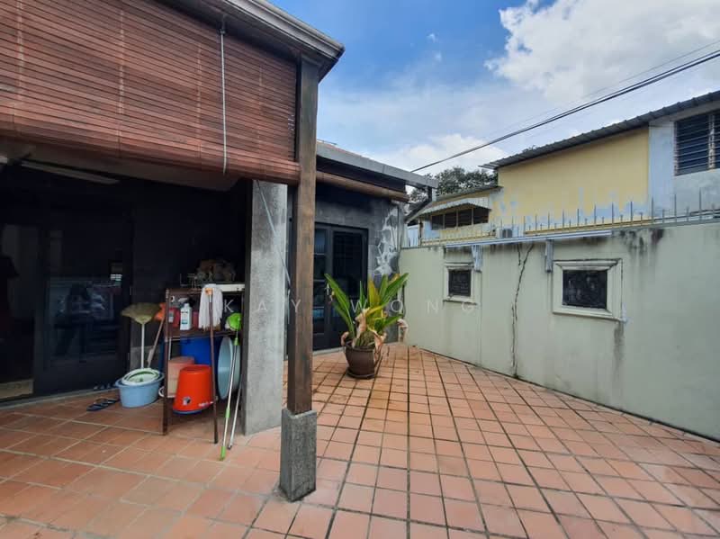 Semi-Detached House for Sale in Tanjung Bungah (Penang) - Kay Wong - Exterior - PropertyGuru.com.my