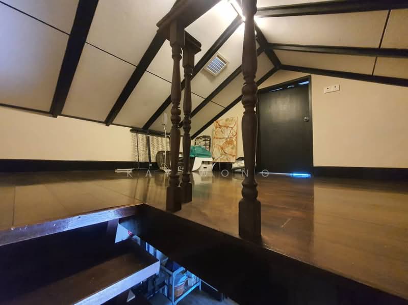 Semi-Detached House for Sale in Tanjung Bungah (Penang) - Kay Wong - Interior - PropertyGuru.com.my
