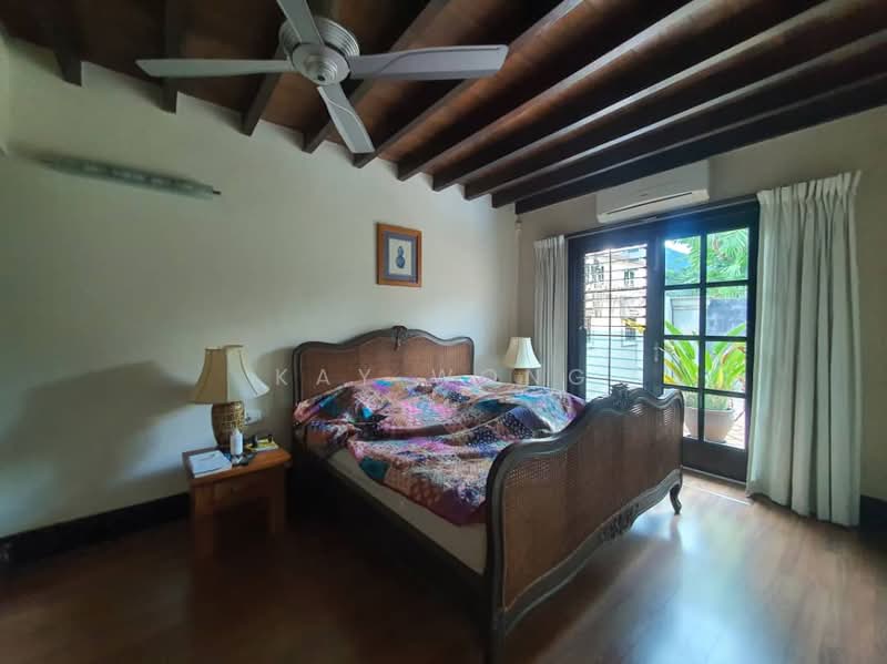 Semi-Detached House for Sale in Tanjung Bungah (Penang) - Kay Wong - Bedroom - PropertyGuru.com.my