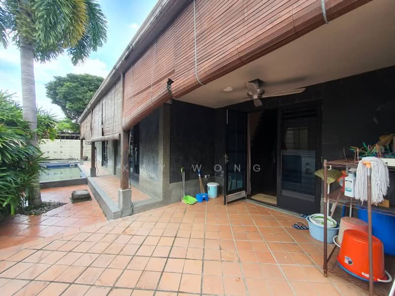 Semi-Detached House for Sale in Tanjung Bungah (Penang) - Kay Wong - Exterior - PropertyGuru.com.my