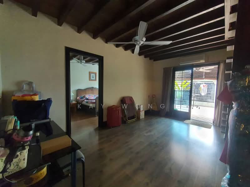 Semi-Detached House for Sale in Tanjung Bungah (Penang) - Kay Wong - Living Room - PropertyGuru.com.my