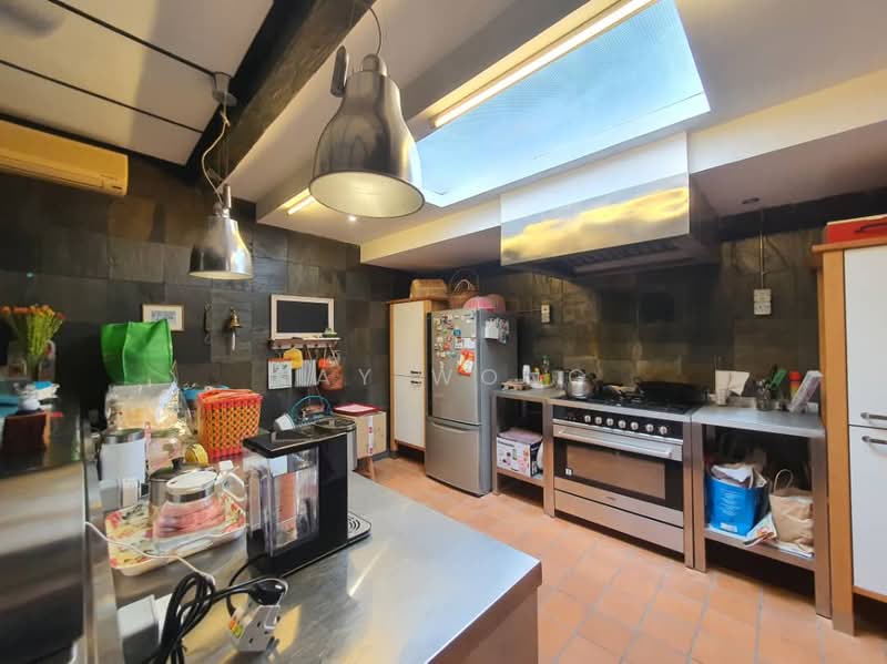 Semi-Detached House for Sale in Tanjung Bungah (Penang) - Kay Wong - Kitchen - PropertyGuru.com.my