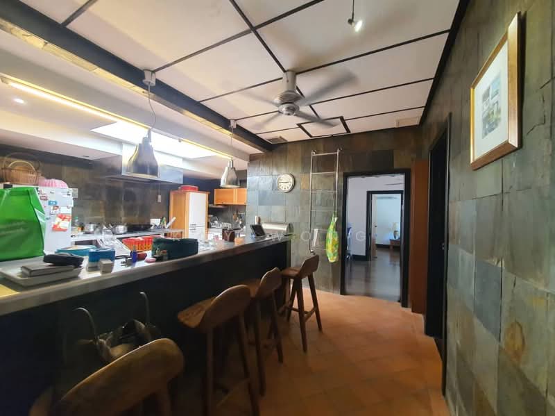 Semi-Detached House for Sale in Tanjung Bungah (Penang) - Kay Wong - Kitchen - PropertyGuru.com.my