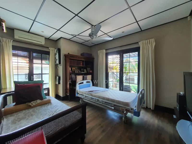 Semi-Detached House for Sale in Tanjung Bungah (Penang) - Kay Wong - Bedroom - PropertyGuru.com.my
