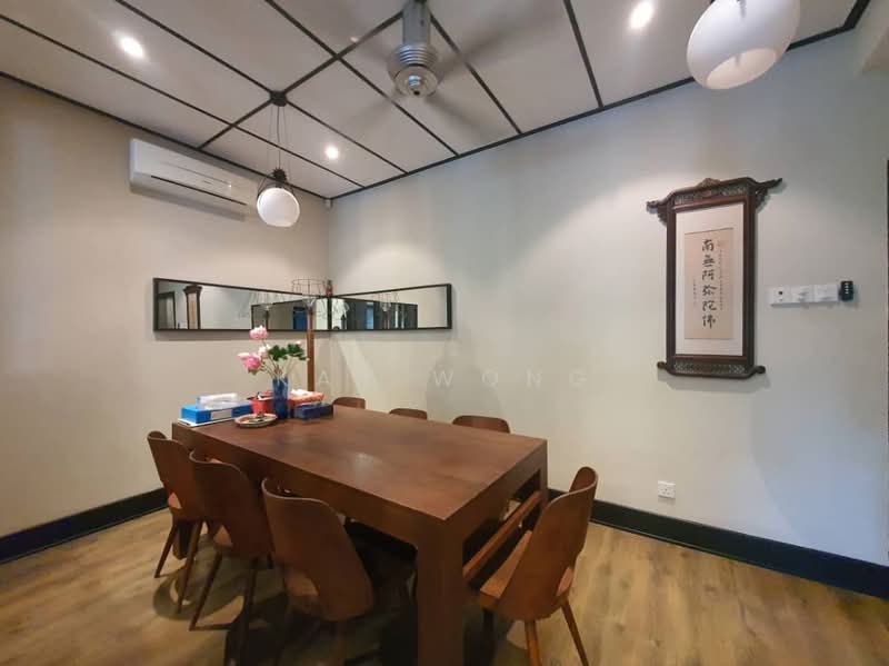 Semi-Detached House for Sale in Tanjung Bungah (Penang) - Kay Wong - Dining Room - PropertyGuru.com.my