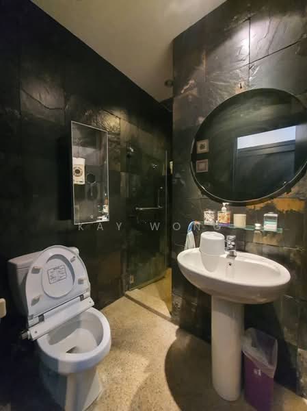 Semi-Detached House for Sale in Tanjung Bungah (Penang) - Kay Wong - Bathroom - PropertyGuru.com.my