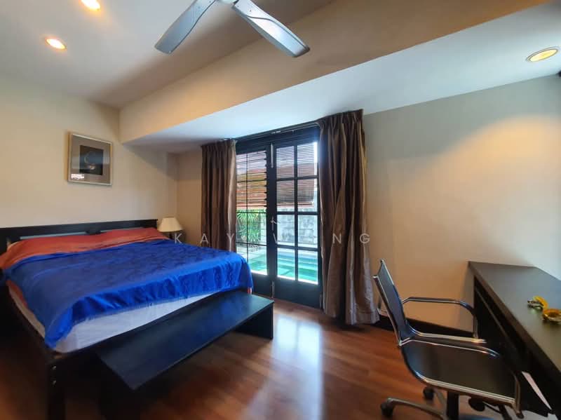 Semi-Detached House for Sale in Tanjung Bungah (Penang) - Kay Wong - Bedroom - PropertyGuru.com.my