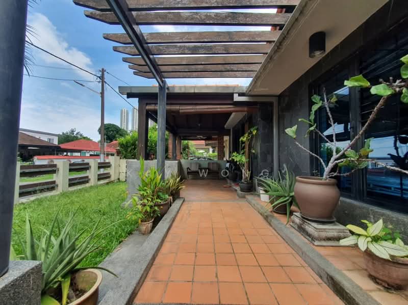 Semi-Detached House for Sale in Tanjung Bungah (Penang) - Kay Wong - Exterior - PropertyGuru.com.my