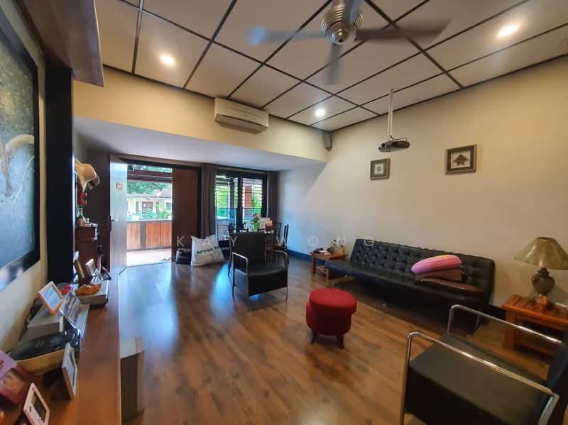 Semi-Detached House for Sale in Tanjung Bungah (Penang) - Kay Wong - Living Room - PropertyGuru.com.my