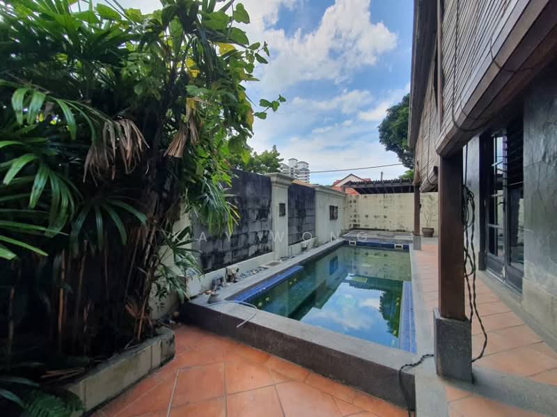 Semi-Detached House for Sale in Tanjung Bungah (Penang) - Kay Wong - Exterior - PropertyGuru.com.my