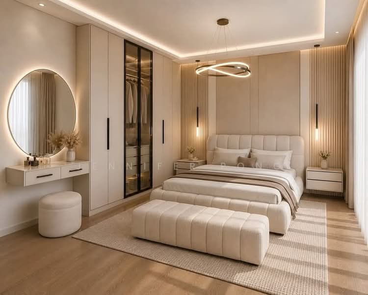Residential Land for Sale in Cheras (Kuala Lumpur) - Jennifer Pong - Bedroom - PropertyGuru.com.my