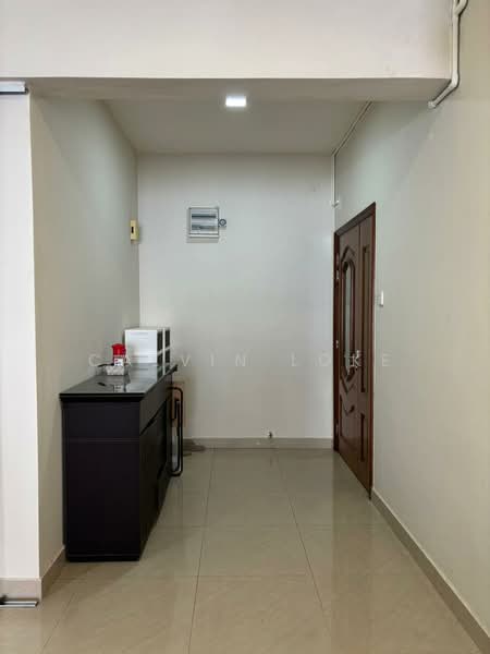 Condominium for Rent at The Boulevard - Calvin Loke - Corridor - PropertyGuru.com.my