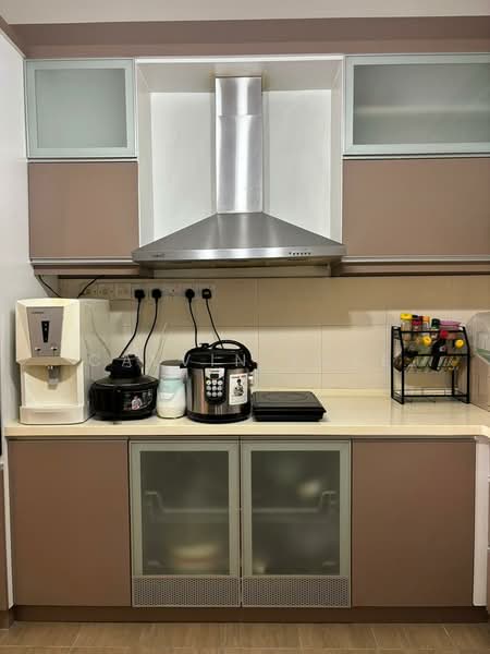 Condominium for Rent at The Boulevard - Calvin Loke - PropertyGuru.com.my