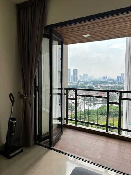 Condominium for Rent at The Boulevard - Calvin Loke - PropertyGuru.com.my