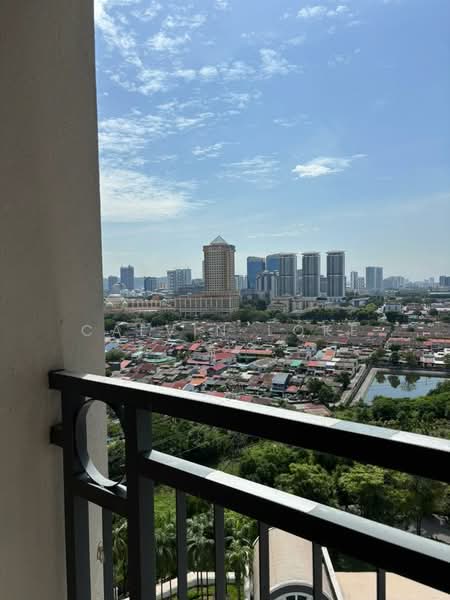 Condominium for Rent at The Boulevard - Calvin Loke - PropertyGuru.com.my