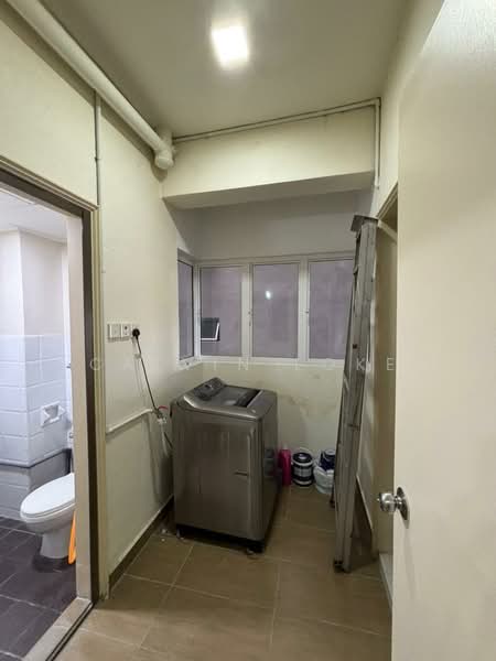 Condominium for Rent at The Boulevard - Calvin Loke - PropertyGuru.com.my