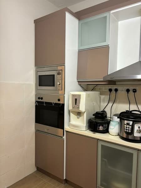 Condominium for Rent at The Boulevard - Calvin Loke - PropertyGuru.com.my