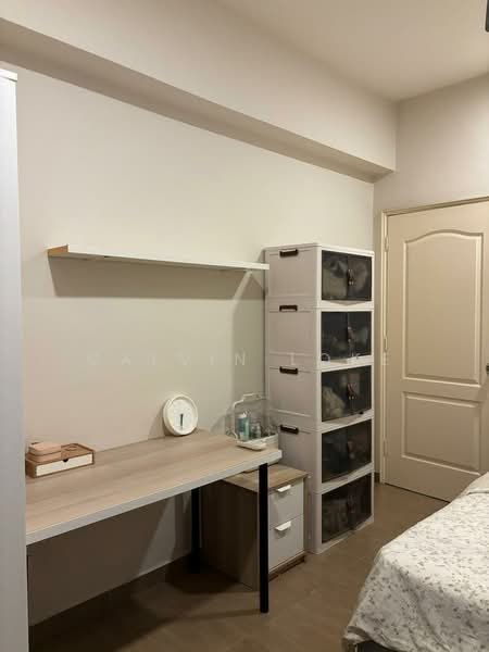Condominium for Rent at The Boulevard - Calvin Loke - PropertyGuru.com.my