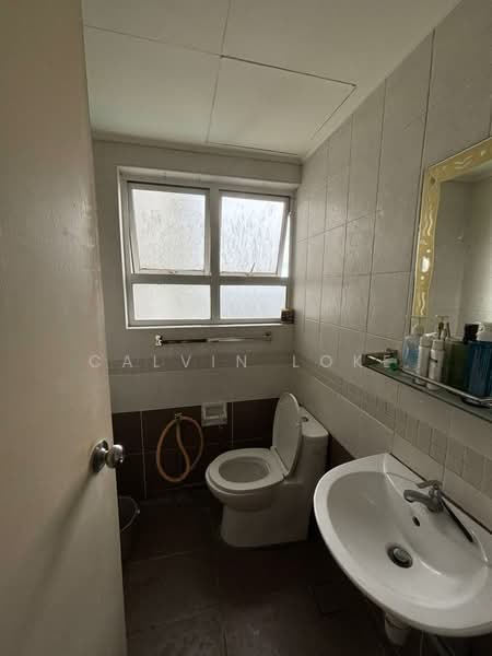 Condominium for Rent at The Boulevard - Calvin Loke - PropertyGuru.com.my