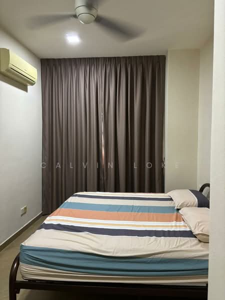 Condominium for Rent at The Boulevard - Calvin Loke - PropertyGuru.com.my