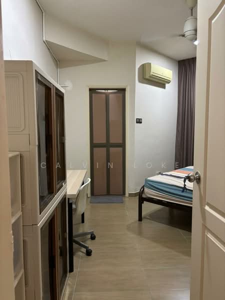 Condominium for Rent at The Boulevard - Calvin Loke - PropertyGuru.com.my