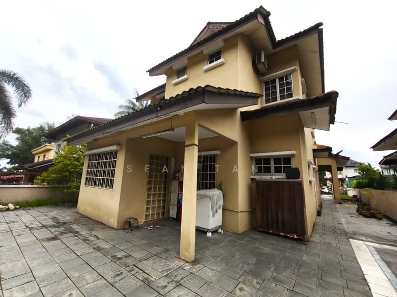 Bungalow for Sale in Bandar Country Homes (Rawang) - SEAN TAN - Exterior - PropertyGuru.com.my