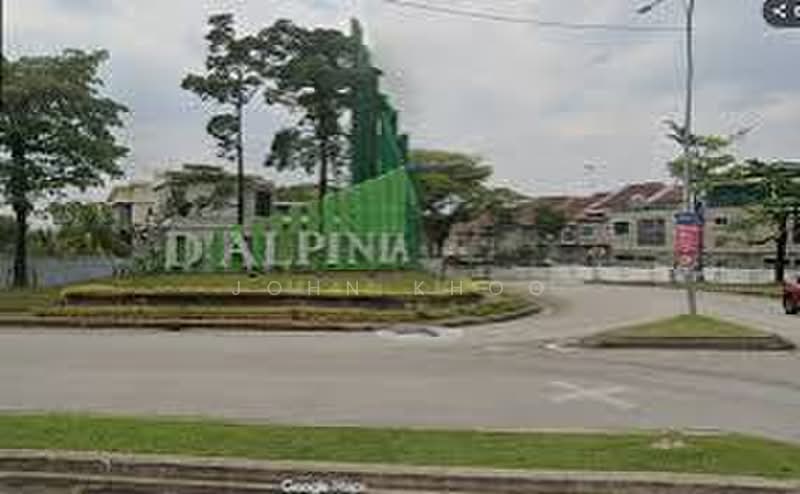 Semi-Detached House for Sale in D'alpinia (Puchong) - John Khoo - PropertyGuru.com.my