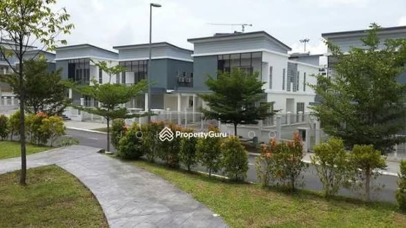 Semi-Detached House for Sale in D'alpinia (Puchong) - John Khoo - PropertyGuru.com.my