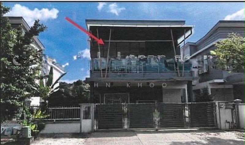 Semi-Detached House for Sale in D'alpinia (Puchong) - John Khoo - PropertyGuru.com.my
