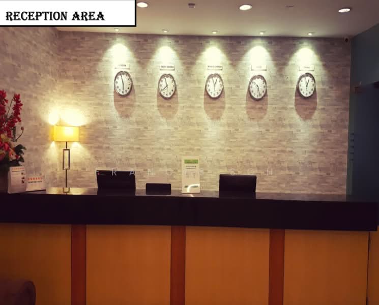 Hotel / Resort for Sale in Mid Valley City (Kuala Lumpur) - Francis Soh - PropertyGuru.com.my