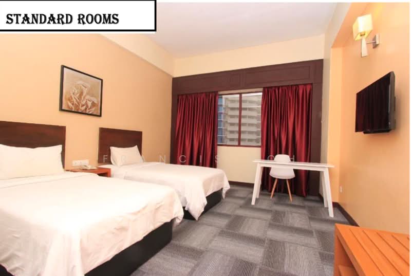 Hotel / Resort for Sale in Mid Valley City (Kuala Lumpur) - Francis Soh - PropertyGuru.com.my