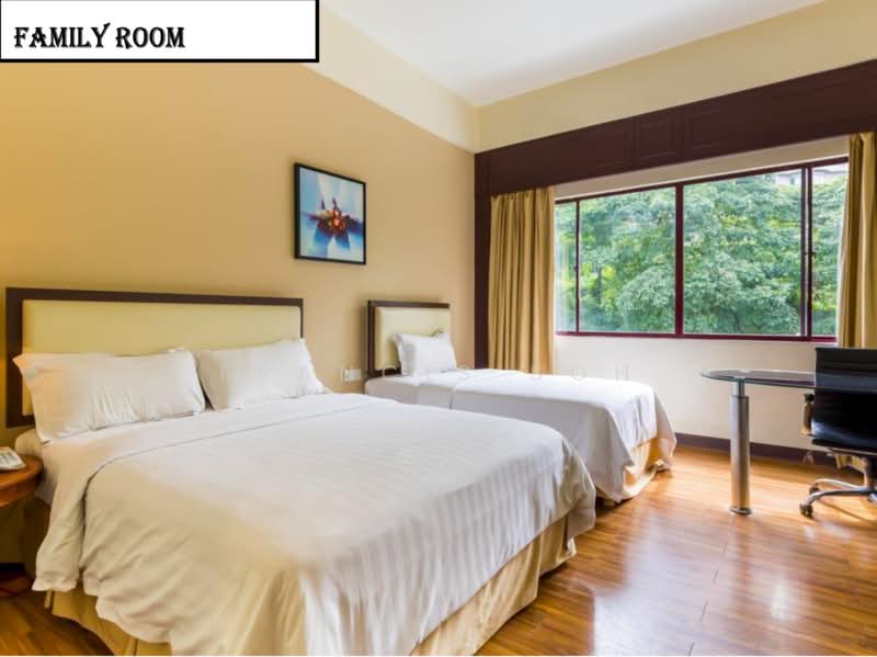 Hotel / Resort for Sale in Mid Valley City (Kuala Lumpur) - Francis Soh - PropertyGuru.com.my