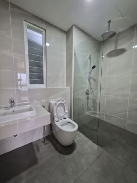 Condominium for Rent at Codrington Residence - Shuyi Lim - Bathroom - PropertyGuru.com.my