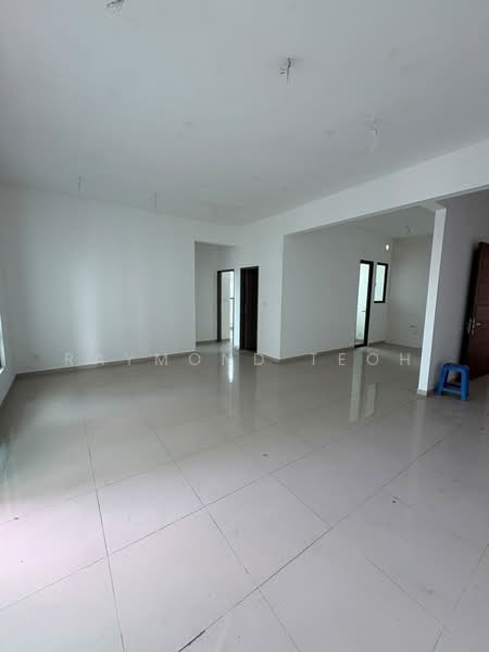 Condominium for Rent at Tree Sparina - Raymond Teoh - Living Room - PropertyGuru.com.my