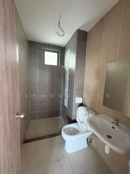 Condominium for Rent at Tree Sparina - Raymond Teoh - Bathroom - PropertyGuru.com.my