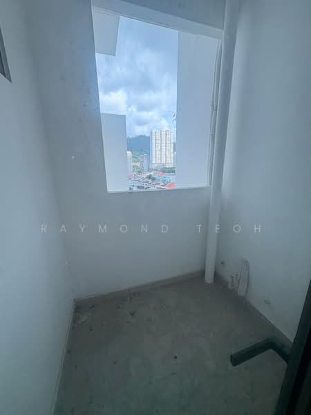 Condominium for Rent at Tree Sparina - Raymond Teoh - View - PropertyGuru.com.my