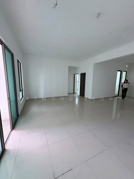 Condominium for Rent at Tree Sparina - Raymond Teoh - PropertyGuru.com.my