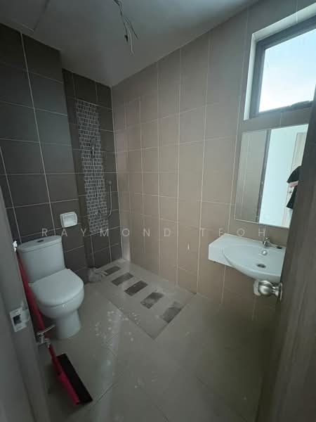 Condominium for Rent at Tree Sparina - Raymond Teoh - PropertyGuru.com.my