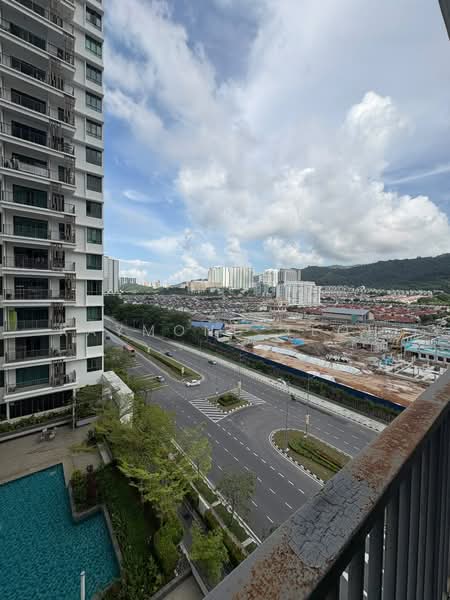 Condominium for Rent at Tree Sparina - Raymond Teoh - PropertyGuru.com.my