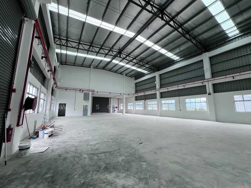 Kilang untuk Disewa di Semenyih (Selangor) - Winson Yong - Interior - PropertyGuru.com.my