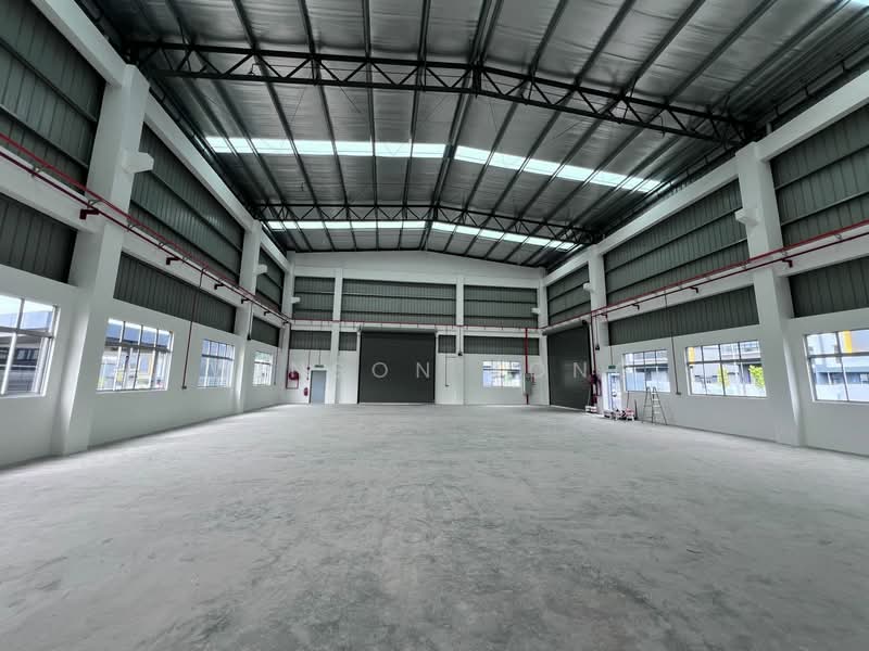 Kilang untuk Disewa di Semenyih (Selangor) - Winson Yong - Interior - PropertyGuru.com.my