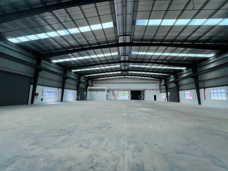 Kilang untuk Disewa di Semenyih (Selangor) - Winson Yong - Interior - PropertyGuru.com.my