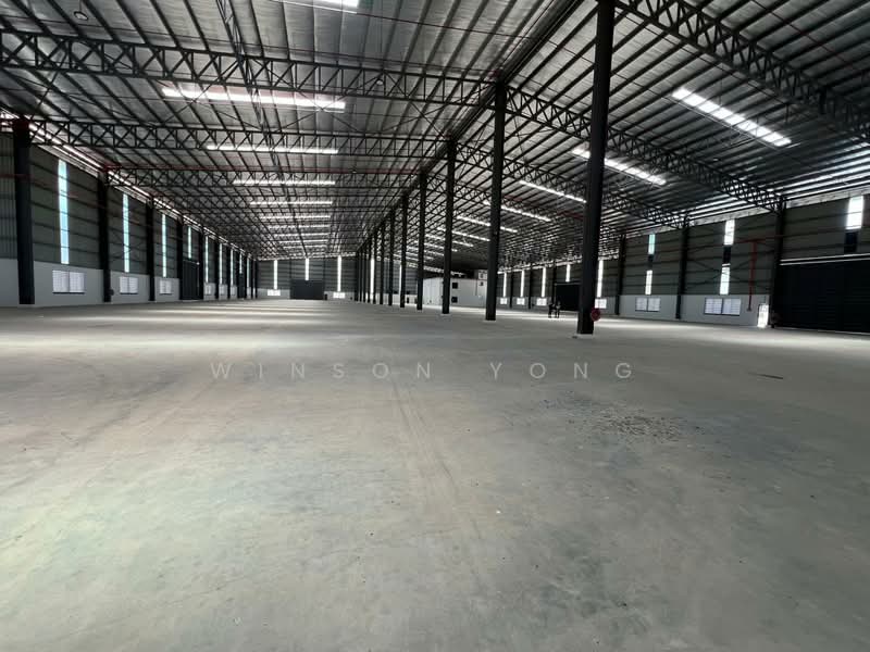 Kilang untuk Disewa di Semenyih (Selangor) - Winson Yong - Interior - PropertyGuru.com.my