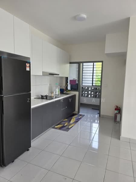 Service Residence for Rent at E'Island Lake Haven - Zeckry Saw - PropertyGuru.com.my