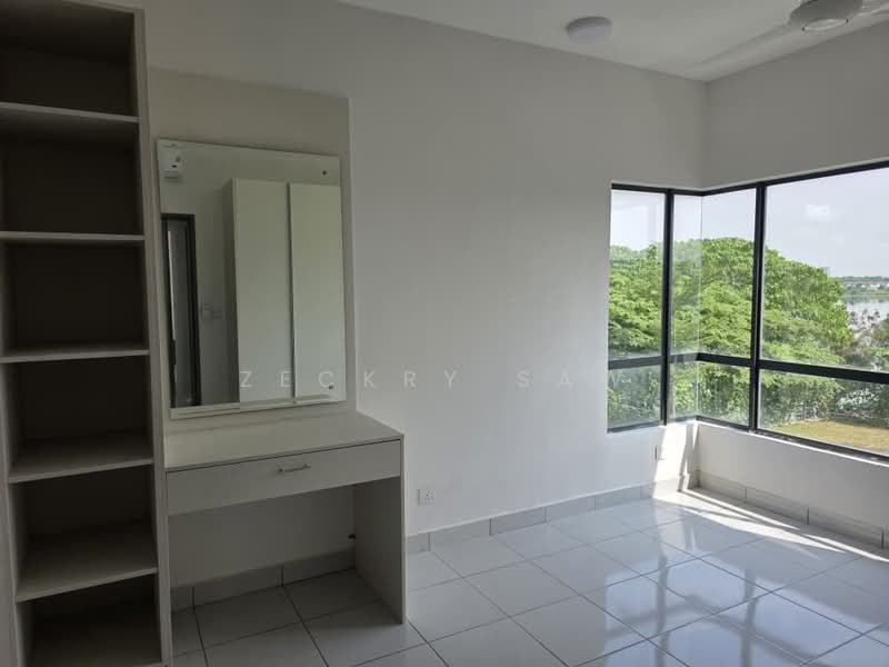 Service Residence for Rent at E'Island Lake Haven - Zeckry Saw - PropertyGuru.com.my