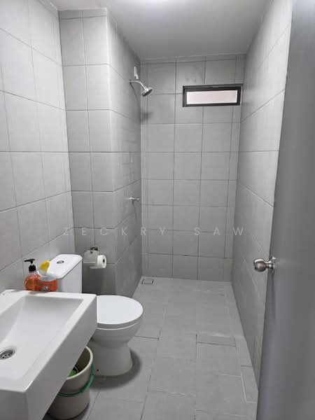 Service Residence for Rent at E'Island Lake Haven - Zeckry Saw - PropertyGuru.com.my
