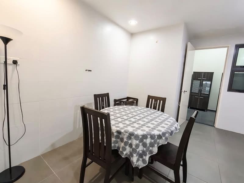 Cluster House for Rent in Eco Botanic (Iskandar Puteri (Nusajaya)) - Angelina Tan - PropertyGuru.com.my