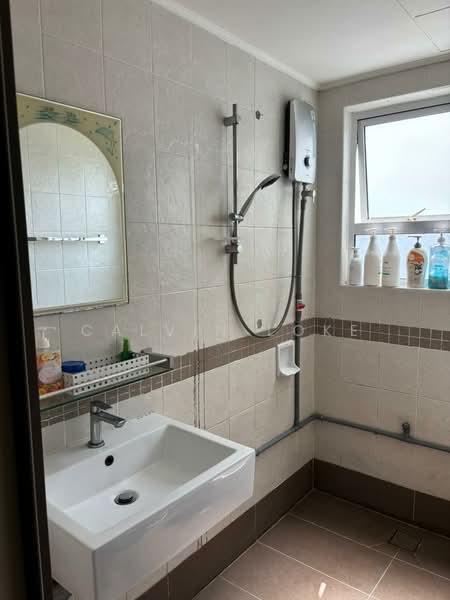 Condominium for Sale at The Boulevard - Calvin Loke - PropertyGuru.com.my