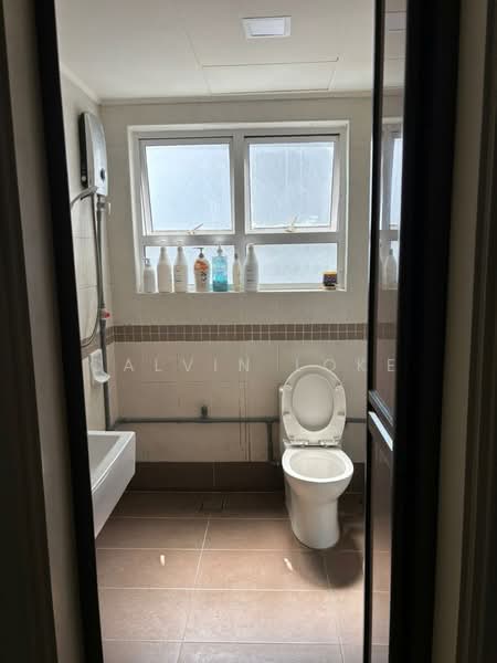 Condominium for Sale at The Boulevard - Calvin Loke - PropertyGuru.com.my